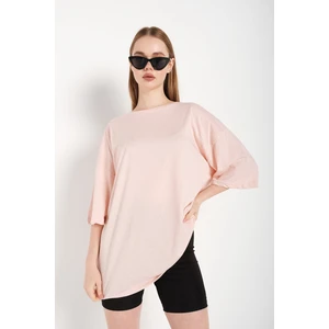 Kadın Oversize T-Shirt
