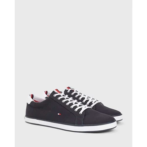 Tommy Hilfiger Erkek Tommy Hilfiger Vulcanized Erkek Sneaker FM0FM00596