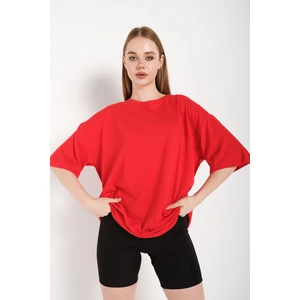 Kadın Oversize T-Shirt