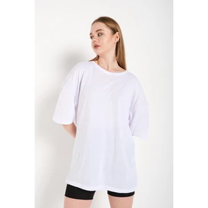 Kadın Oversize T-Shirt