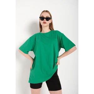 Kadın Oversize T-Shirt