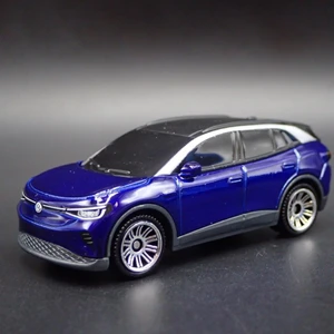 C0859 Matchbox 1:64 Tekli Arabalar Volkswagen Ev 4 HFR31