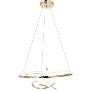 Eray Aydınlatma 2092-40 Sarı LED Avize