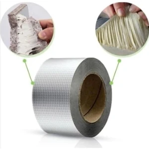 Tamir Sızdırmazlık Bandı Su Geçirmez Bant 72 mm 2 Metre