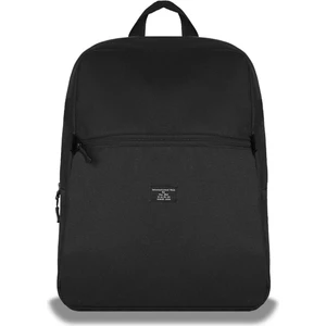 D'vers Siyah Unisex Okul Sırt Çantası