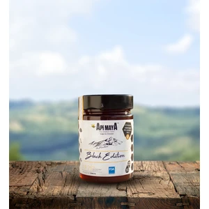 Black Edition 455 gr - Kaz Dağları Siyah Bal