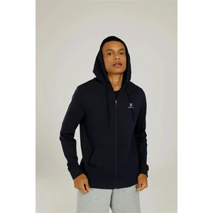 2W M-SN72 Basic Full Zip Hoodie 2pr Erkek Eşofman Üstü