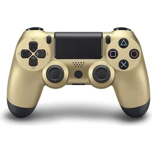 Kablosuz Pc ve Ps4 Uyumlu Oyun Kolu Joystick Gamepad Dualshock Yeni Nesil V2