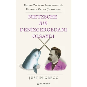 Nietzsche Bir Denizgergedanı Olsaydı -Justin Gregg