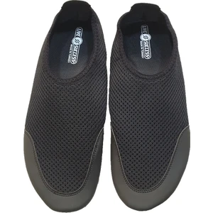 Ortopedik Tavaf Patiği Siyah  1 Adet