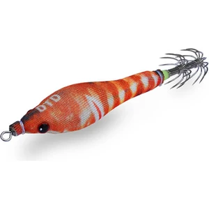 Soft Wounded Fish 2,0 Kalamar Zokası Natural Comber