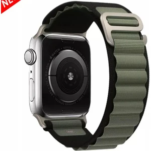 Apple Watch Ultra Kordon Alpine Loop 42-44-45-49