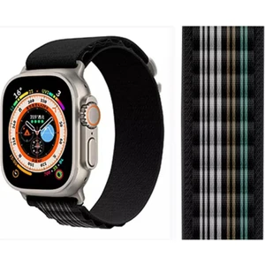 Apple Watch Ultra Kordon Alpine Loop 42-44-45-49