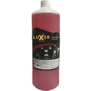 Luxor Kimya Motor Temizleyici 1 Lt