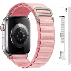 Apple Watch Ultra Kordon Alpine Loop 42-44-45-49