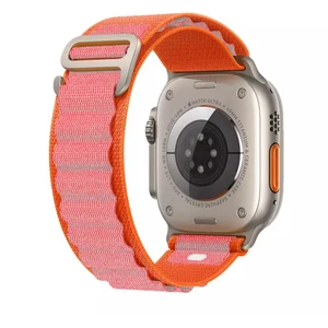 Apple Watch Ultra Kordon Alpine Loop 42-44-45-49