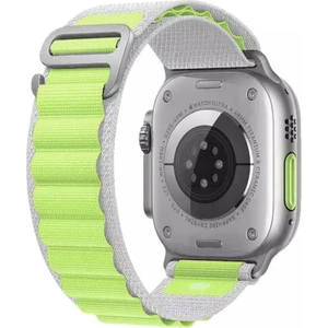 Apple Watch Ultra Kordon Alpine Loop 42-44-45-49