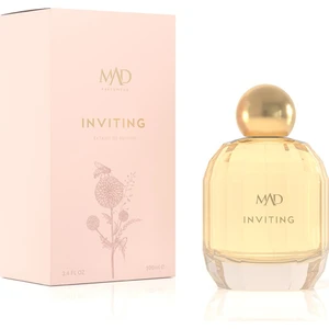 Mad Parfüm Inviting 100 ml Kadın Parfüm