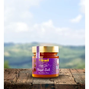 Kaz Dağları Hayıt Balı 300 gr