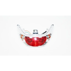 Rks Spontini 110 Arka Stop Orjinal