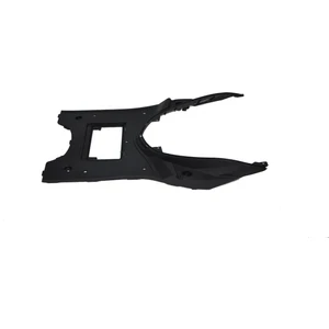 Rks Blazer Xr - Space - Bolero - Space Max - Blazer Xr Max Ön Basamak Plastiği Orijinal