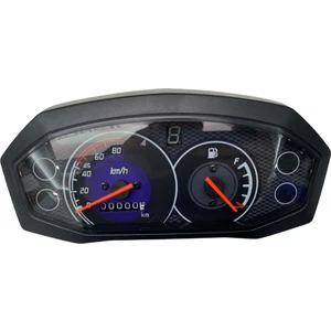 Kuba TK03 Orijinal Kilometre Saati Komple