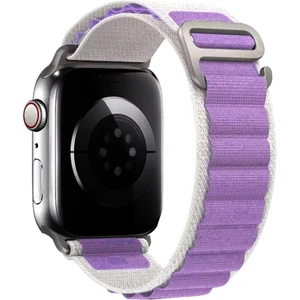 Apple Watch Ultra Kordon Alpine Loop 42-44-45-49