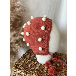 Ohlala Koala Ponponlu Bebek Beresi Model 6