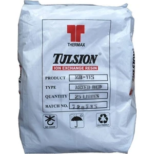 Mixed-Bed Reçine Tulsion MB 115