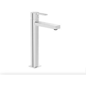 Fold S Krom Yüksek Lavabo Bataryası