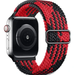 Apple Watch Uyumlu 42-44-45-49 s10(46)MM  1/2/3/4/5/6/se/7/8/ultra Kordon Alpine Loop Kordon