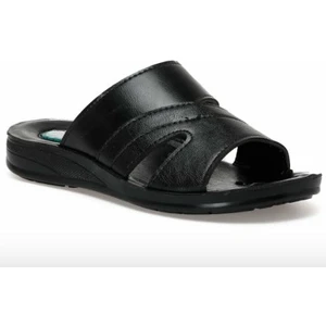 Comfort Jel Taban Erkek Terlik