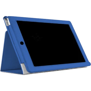 7 Inç Universal Gizli Mıknatıslı Standlı Deri Kılıf SYX-TK74