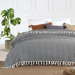 Balık Sırtı Model  Kişilik Pike 1600GR. 200X230 Balık Sırtı Pike
