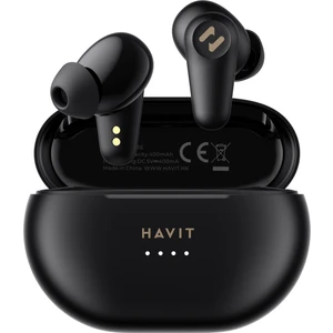 TW915E Enc Tws Bluetooth 5.2 Kulaklık - 4 Mikrofonlu, Çift Cihaz Desteği