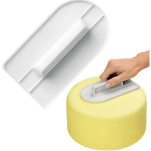 Tinky Winky Pasta Sıvama Malası Plastik