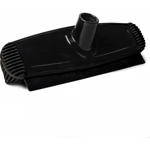 Araba Yıkama Fırçası -Saplı-Siyah