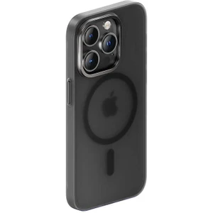 Apple iPhone 14 Pro Max Kılıf Sararmayan Wireless Şarj Destekli Benks Yeni Seri Magnetik Haze Kapak