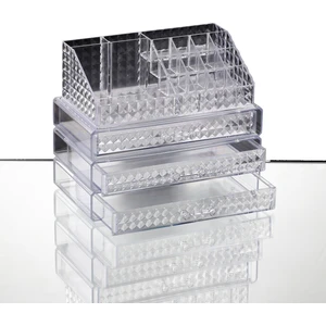 F Blackstone Diamond  3 Çekmeceli Lüx Organizer