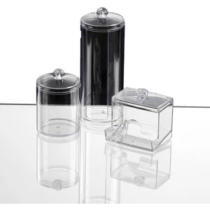 F Blackstone 3'lü Organizer Set