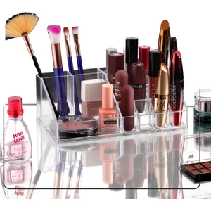 F Blackstone Klasik Makyaj Organizer