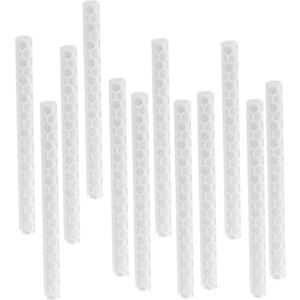 12X/SET Bisiklet Tekerleği, Yansıtıcı Tüp Şeritleri Tekerleğe Atan (Yurt Dışından)