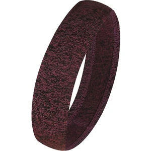 Pamuklu Kadın Erkekler Ter Bandı Kafa Bandı Koşan Saç Bandı Kırmızı (Yurt Dışından)