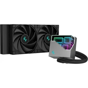 Deep Cool Deepcool LT520 240MM Argb Intel/amd Işlemci Sıvı Soğutucu