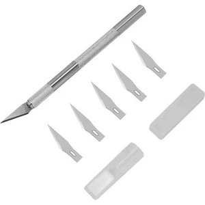 Pastry Kretuar - Dekor Bıçağı (Krt-10)
