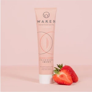 Toothpaste Strawberry & Mint 75ML