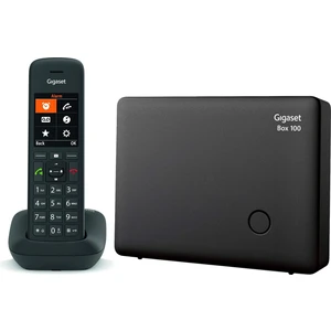 Gigaset C575 Premium Dect Telefon