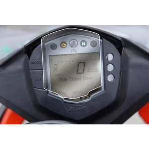 Ktm 390 Duke Gösterge Uyumlu Nano Koruyucu 2013 2016