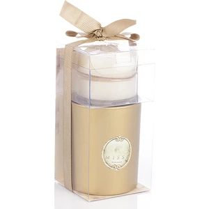 Altın Bardak Mumluk ve 2 Maxı Tealıght