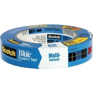 3 M 2090 Mavi  Maskeleme Bandı 24 mm * 50 mm